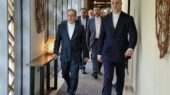 پای بازیگر مشهور پایتخت به مذاکرات ژنو باز شد! + عکس پای بازیگر مشهور پایتخت به مذاکرات ژنو باز شد! + عکس
