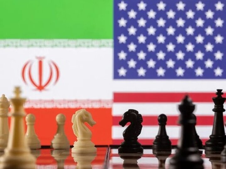پایان دور دوم مذاکرات ایران و آمریکا پایان دور دوم مذاکرات ایران و آمریکا