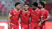 پدیده ۱۹ ساله پرسپولیس ناجی تیم شد پدیده ۱۹ ساله پرسپولیس ناجی تیم شد