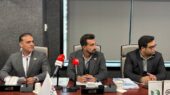 پرسش و پاسخ با مدیران شرکت «شیفته» در شرف عرضه اولیه/ حذف ارز ترجیحی تاثیری بر قیمتها نداشت پرسش و پاسخ با مدیران شرکت «شیفته» در شرف عرضه اولیه/ حذف ارز ترجیحی تاثیری بر قیمتها نداشت