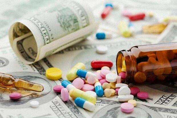 پرونده «ارز دارو» در مجلس باز میشود پرونده «ارز دارو» در مجلس باز میشود