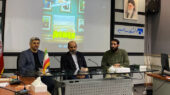 «پرونده باز» رونمایی شد؛ تلاش دشمن برای مخدوش کردن تصویر آینده انقلاب «پرونده باز» رونمایی شد؛ تلاش دشمن برای مخدوش کردن تصویر آینده انقلاب