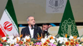 پزشکیان: ایران در برابر زیاده‌خواهی‌ها و بی‌عدالتی‌ها سر خم نخواهد کرد