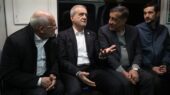 پزشکیان: توسعه حملونقل عمومی، اولویت جدی دولت است پزشکیان: توسعه حملونقل عمومی، اولویت جدی دولت است