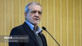 پزشکیان: کدام کشور مدعی دموکراسی طی ۴۷سال ۵۰ انتخابات برگزار کرده است