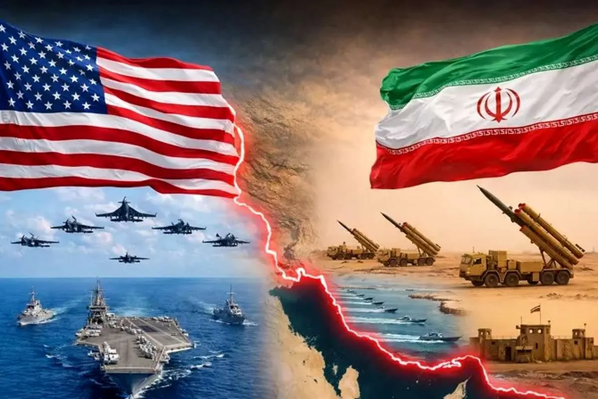 پشت پرده فشارهای مداوم دشمن؛ «فرسایش راهبردی» علیه ایران پشت پرده فشارهای مداوم دشمن: «فرسایش راهبردی» علیه ایران