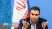 پوردهقان: حضور مردم در ۲۲ بهمن مهمترین پشتوانه امنیت و ثبات کشور است پوردهقان: حضور مردم در ۲۲ بهمن مهمترین پشتوانه امنیت و ثبات کشور است