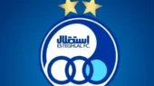 پوستر تیم استقلال برای سرمربی جدید این تیم+ عکس
