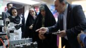 پژوهشگاه ملی سرطان با مراکز معتبر جهانی رقابت دارد پژوهشگاه ملی سرطان با مراکز معتبر جهانی رقابت دارد