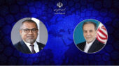 پیام تبریک وزیر امور خارجه مالدیو به مناسبت سالگرد پیروزی انقلاب