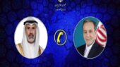 پیام تبریک وزیر امور خارجه کویت به مناسبت سالگرد پیروزی انقلاب اسلامی