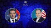 پیام تبریک وزیر خارجه صربستان به مناسبت سالگرد پیروزی انقلاب اسلامی