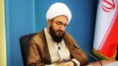 پیام تسلیت حجت‌الاسلام حاج علی‌اکبری درپی درگذشت آیت‌الله محمودی