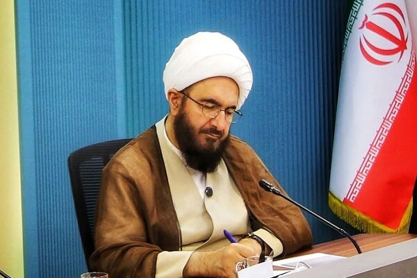 پیام تسلیت حجتالاسلام حاج علیاکبری درپی درگذشت آیتالله محمودی پیام تسلیت حجتالاسلام حاج علیاکبری درپی درگذشت آیتالله محمودی