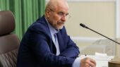 پیام تسلیت قالیباف در پی درگذشت حاج علی محمدیان