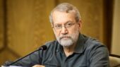 پیام تسلیت لاریجانی در پی درگذشت حجت الاسلام امام جمارانی