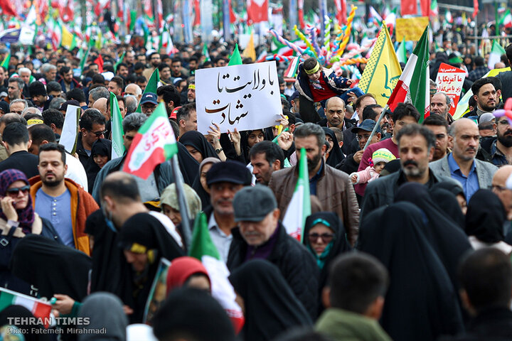 پیام قدردانی سازمان بسیج رسانه در پی خلق حماسه ۲۲ بهمن پیام قدردانی سازمان بسیج رسانه در پی خلق حماسه ۲۲ بهمن