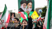 پیام‌های تبریک مقامات کشورها به مناسبت ۲۲ بهمن