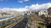 پیشبینی افزایش دما در کشور / روزهای گرمتر در راه است پیشبینی افزایش دما در کشور / روزهای گرمتر در راه است