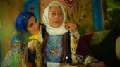 ژست بامزه قربان، طلا، سوسن و زیبا در پشتصحنه سریال سوجان+ عکس ژست بامزه قربان، طلا، سوسن و زیبا در پشتصحنه سریال سوجان+ عکس