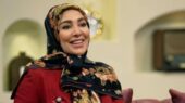 ژیلا صادقی آبروی پرستو صالحی را برد ژیلا صادقی آبروی پرستو صالحی را برد