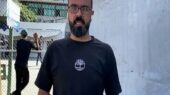 کارشکنی اشغالگران در مسیر تردد مسافران از گذرگاه رفح