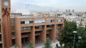 کدام دانشجویان دانشگاه شریف ممنوعالورود هستند؟ کدام دانشجویان دانشگاه شریف ممنوعالورود هستند؟