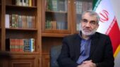 کدخدایی: تبیین نظام سیاسی جمهوری اسلامی ایران باید توسعه یابد