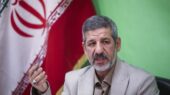 کنعانی مقدم: کشور نیازمند کار جهادی مشابه دوران دفاع مقدس است
