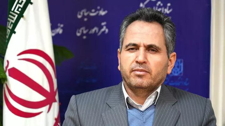 کوثری: پیشنویس لایحه جدید قانون احزاب سال ۱۴۰۵ به مجلس میرود کوثری: پیشنویس لایحه جدید قانون احزاب سال ۱۴۰۵ به مجلس میرود