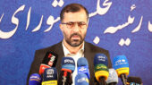 گودرزی: تفحص از ۶ بانک در دستور صحن علنی مجلس قرار دارد