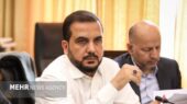 یوسفی: حضور مردم در راهپیمایی ۲۲ بهمن توطئه‌های دشمن را خنثی می‌کند