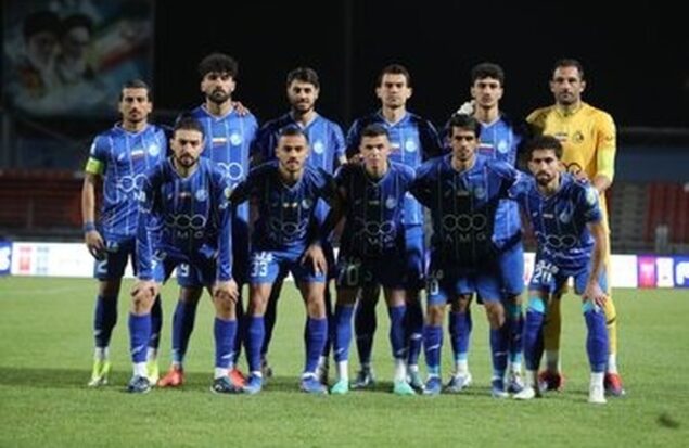 ۵ بازیکن استقلال از لیست خارج شدند ۵ بازیکن استقلال از لیست خارج شدند