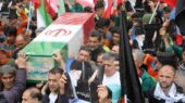 آخرین آمار شهدا و مجروحین جنگ رمضان در تهران اعلام شد