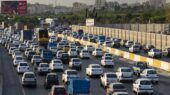 آخرین وضعیت جاده‌های کشور / تردد در چالوس و آزادراه تهران - شمال ممنوع شد