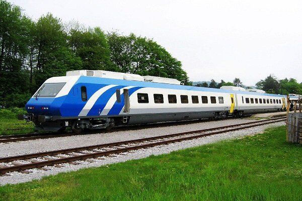 آمادگی ناوگان قطارهای حومهای در وضعیت مطلوب قرار دارد آمادگی ناوگان قطارهای حومهای در وضعیت مطلوب قرار دارد