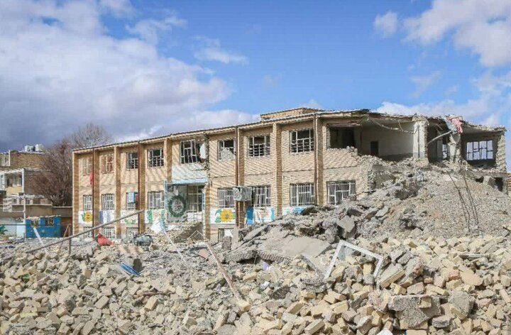 آمار ۱۸ روزه تجاوز دشمن آمریکایی-صهیونی به کشور آمار ۱۸ روزه تجاوز دشمن آمریکایی-صهیونی به کشور