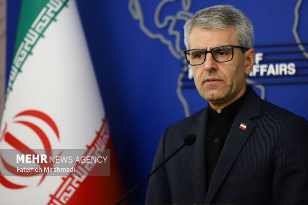 آمریکا به دنبال القای پیروزی دروغین در جنگهاست آمریکا به دنبال القای پیروزی دروغین در جنگهاست