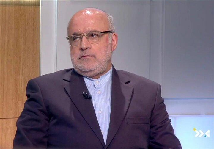 آنچه در حال رویش از آتش این جنگ است آنچه در حال رویش از آتش این جنگ است