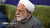 احمدی: اعلام رسمی رهبر جدید احتمالاً در روزهای آینده انجام می‌شود