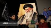 اطلاعیه شورای هماهنگی تبلیغات اسلامی درباره مراسم وداع با رهبر شهید