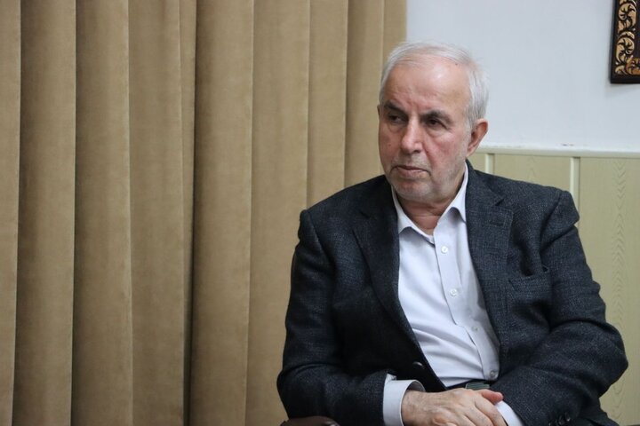 انتخاب رهبر انقلاب باعث یأس دشمنان شد؛ اعضای مجلس خبرگان جهاد کردند