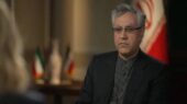 ایران متعهد به منشور ملل متحد و تعهدات بین‌المللی است