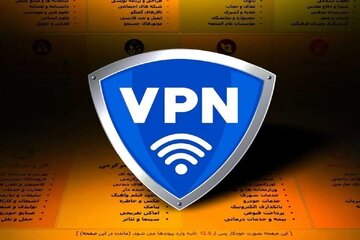بازار سیاه فیلترشکن در روزهای بحرانی /هر گیگابایت ۵۰۰ هزار تومان بازار سیاه فیلترشکن در روزهای بحرانی /هر گیگابایت ۵۰۰ هزار تومان