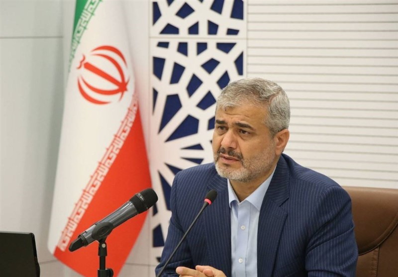 بازدید رئیس کل دادگستری استان تهران از چهار واحد قضایی بازدید رئیس کل دادگستری استان تهران از چهار واحد قضایی