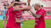 بازگشت الاهلی به صدر جدول بازگشت الاهلی به صدر جدول