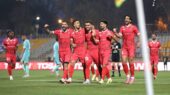 بازی پرسپولیس ذوب آهن لغو شد بازی پرسپولیس ذوب آهن لغو شد