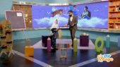 برنامه درسی مدرسه تلویزیونی امروز دوشنبه ۲۵ اسفند ۱۴۰۴