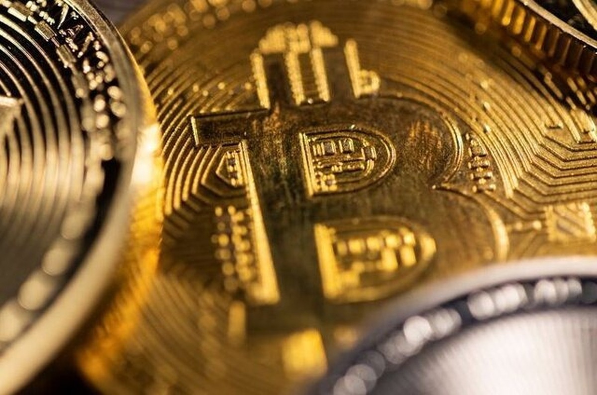 بیتکوین به کف قیمت جدید رسید بیتکوین به کف قیمت جدید رسید