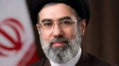 بیعت خانواده نهاد مردمی پیشران با مقام معظم رهبری بیعت خانواده نهاد مردمی پیشران با مقام معظم رهبری